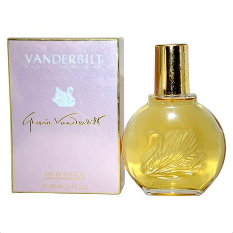 gloria vanderbilt perfume near me.